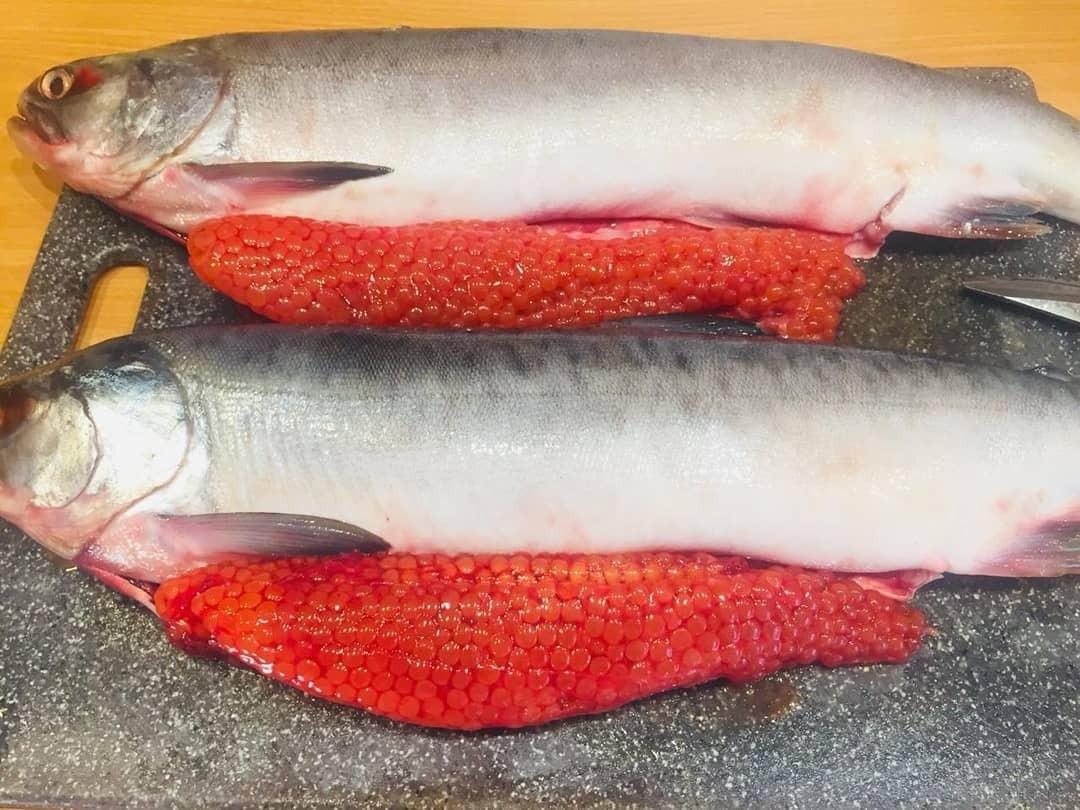 С привкусом острова: сахалинцам рассказали, как приготовить отменные рыбные блюда на природе и дома