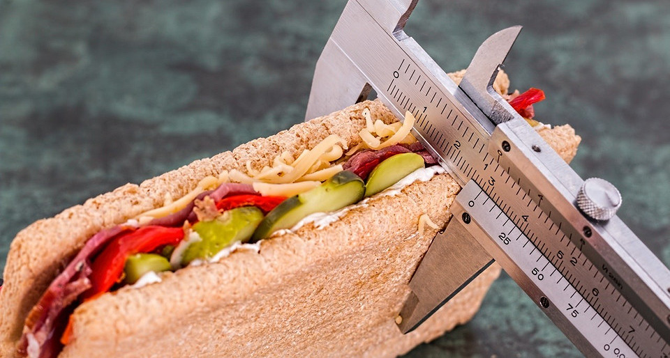 5 важных постулатов, чтобы похудеть без последующего набора веса