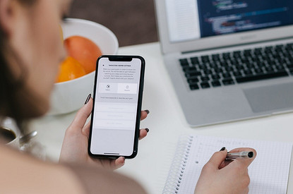 5 приложений для смартфона, которые заменят тренера и диетолога