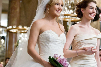 Игра: угадай страну по свадебному наряду