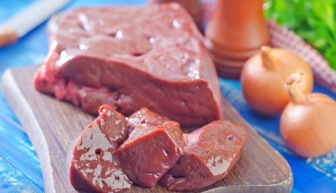 Выбор торговой точки играет не последнюю роль в качестве товара. Многие хозяйки спокойны по поводу печени, которую они берут, а все из-за того, что всегда выбирают одно и то же место. Луч...