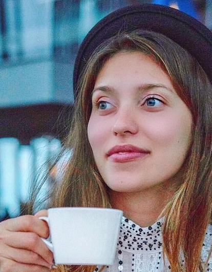 Регина Тодоренко мечтает быстрее вернуться в форму после родов