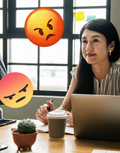 7 бьюти-привычек, за которые тебя ненавидят коллеги