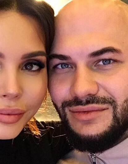 Оксана Самойлова рассказала, как Джиган спонтанно сделал ей предложение