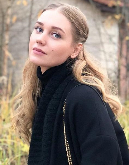 Кристина Асмус рассказала, что ее дочь растет разносторонним ребенком