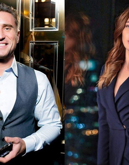 Денис Лебедев закрутил роман с участницей шоу «Холостяк»