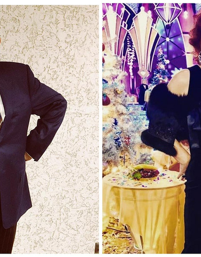 После развода Елена Степаненко не хочет работать вместе с Евгением Петросяном