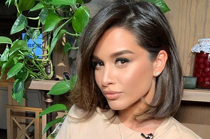 Ксения Бородина помогла жителю Челябинска купить квартиру, чтобы он мог забрать дочь из детского дома