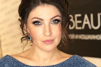 Анастасия Макеева решилась на подтяжку лица