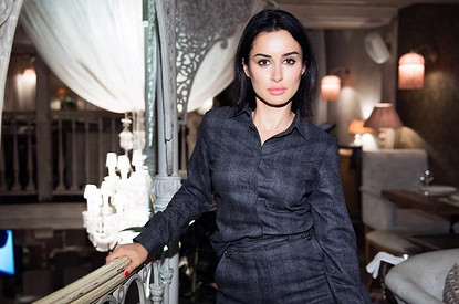 По примеру блогеров: Тина Канделаки запустила собственное шоу на YouTube