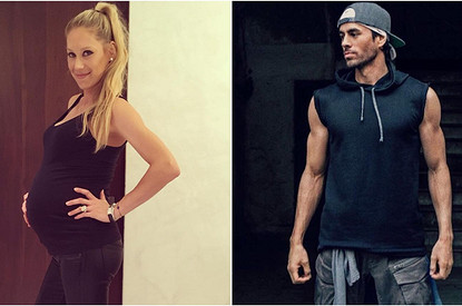 Энрике Иглесиас и Анна Курникова выставили на продажу свою виллу за 5 миллионов долларов