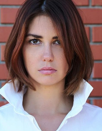 Агата Муцениеце призналась, что над ней издевались в школе