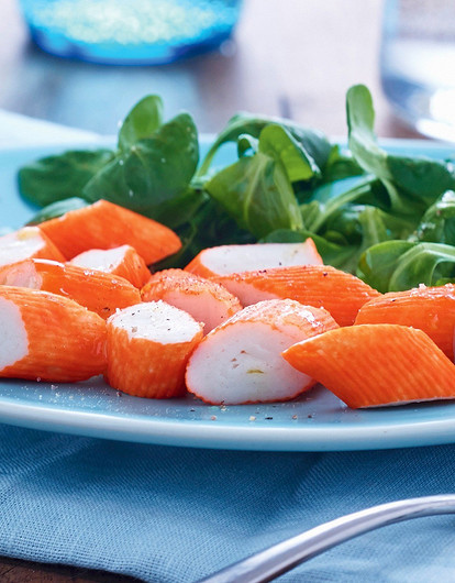 Какие крабовые палочки лучшие? Топ-5 от «Росконтроля»