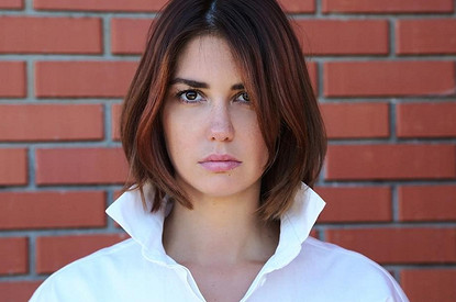 Агата Муцениеце призналась, что над ней издевались в школе