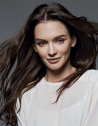 Паулина Андреева намерена сделать паузу в кинокарьере