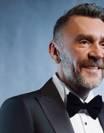 Сергей Шнуров прокомментировал решение чиновников поддержать рэп-культуру