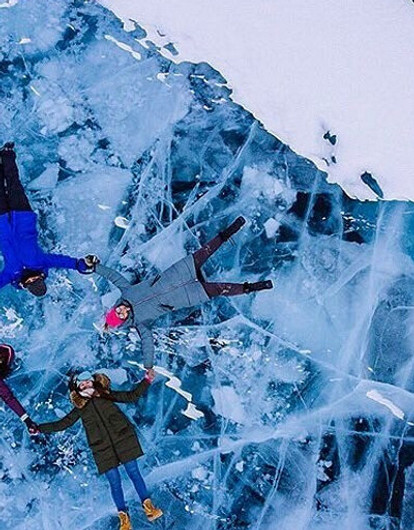 От Москвы до Сибири: топ-5 самых популярных достопримечательностей России