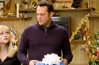 8 самых трогательных подарков из новогодних фильмов и сериалов