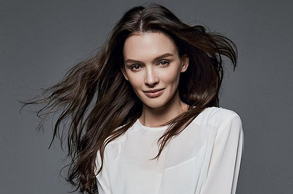 Паулина Андреева намерена сделать паузу в кинокарьере