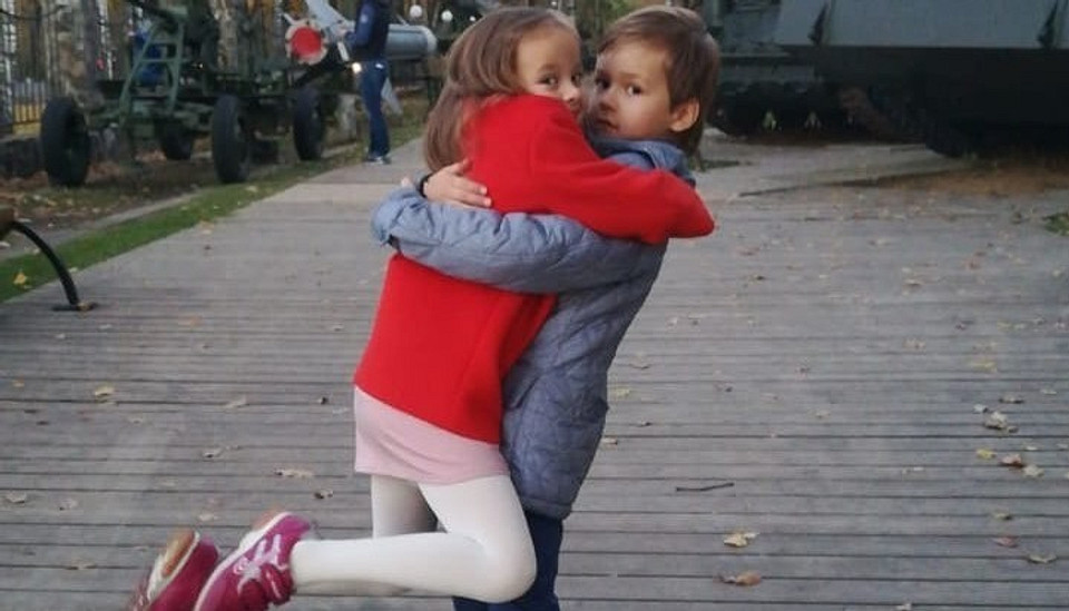 Оксана Федорова рассказала, как проведет Новый год с детьми