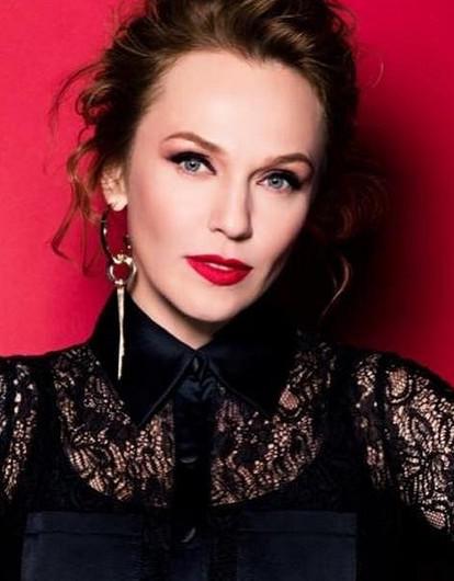 Альбина Джанабаева рассказала о желании родить дочь