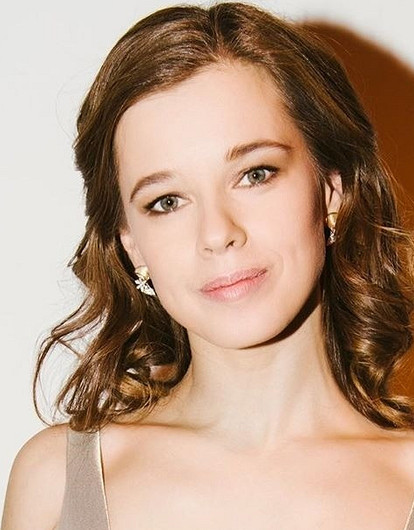 Екатерина Шпица рассказала, как ловко прячется в толпе от навязчивого внимания