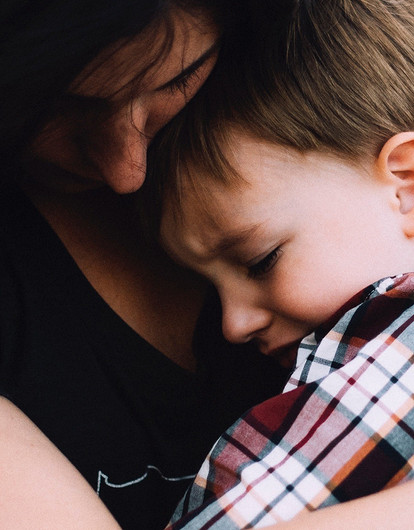 6 ошибок мам, которые мешают ребенку стать лидером