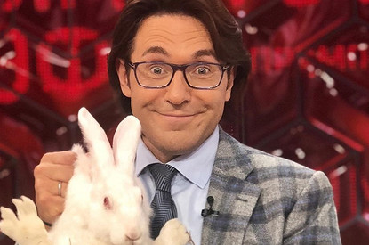 Учительница русского языка раскритиковала Андрея Малахова за безграмотность