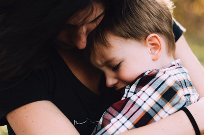 6 ошибок мам, которые мешают ребенку стать лидером