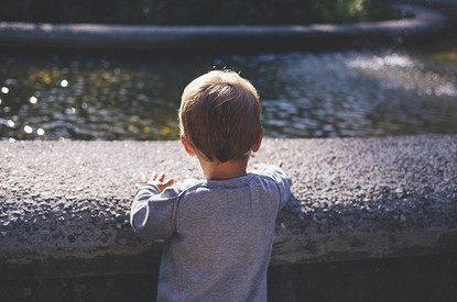 5 принципов первой помощи ребенку при стрессе