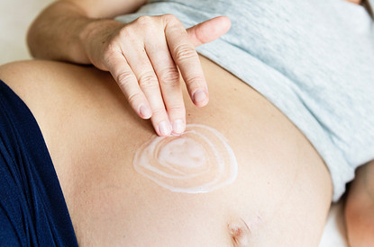 Диастаз: как восстановиться после родов