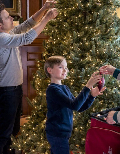 20 простых и интересных идей, чем заняться с детьми на новогодних каникулах