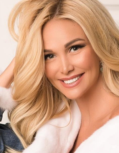 Виктория Лопырева рассказала, как протекает ее первая беременность