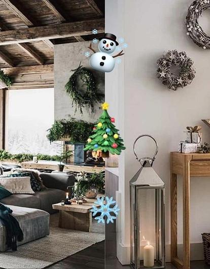 Новый год в тренде: 5 тенденций праздничной моды