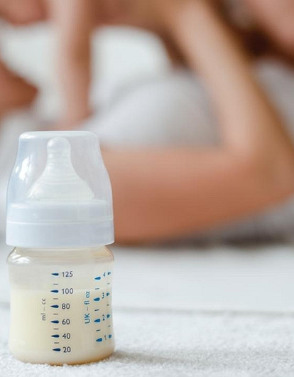 5 способов не заразить ребенка, если в семье болеют