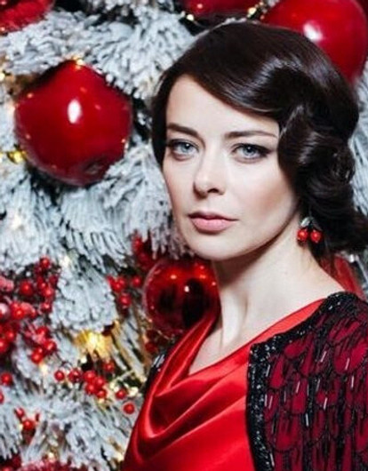 Марина Александрова поделилась воспоминаниями о детстве в коммунальной квартире