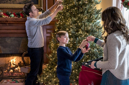 20 простых и интересных идей, чем заняться с детьми на новогодних каникулах