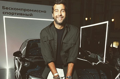 Иван Ургант перечислил все свои недостатки