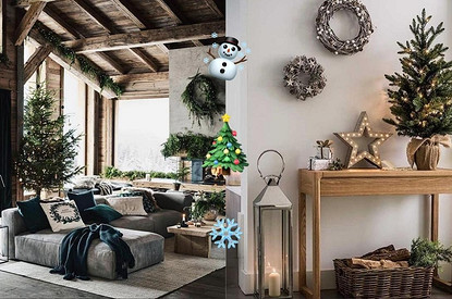 Новый год в тренде: 5 тенденций праздничной моды