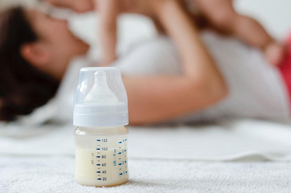 5 способов не заразить ребенка, если в семье болеют