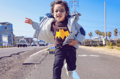 5 принципов правильного посещения музеев с ребенком