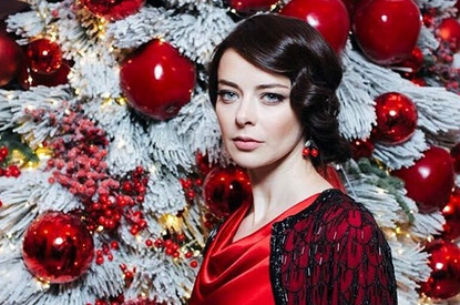 Марина Александрова поделилась воспоминаниями о детстве в коммунальной квартире