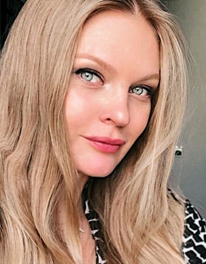 Елена Кулецкая рассказала, как ей удалось быстро похудеть после родов