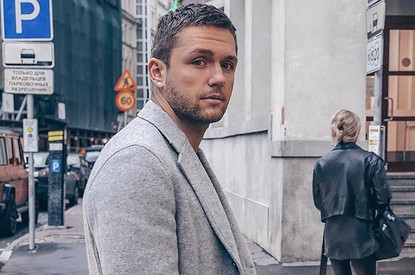 Влад Соколовский признался, что в ближайшее время не планирует жениться