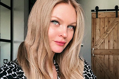 Елена Кулецкая рассказала, как ей удалось быстро похудеть после родов