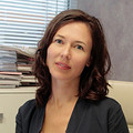 Анастасия Василькова