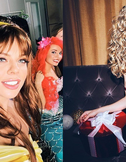 8 звезд рассказали, стоит ли верить в силу новогодних желаний