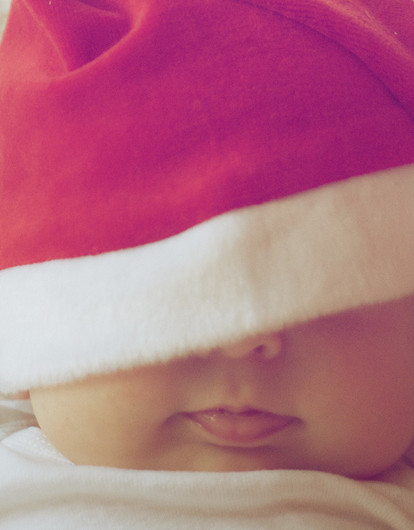 Роды 31 декабря: 5 реальных новогодних историй