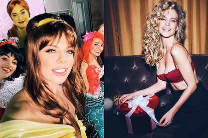 8 звезд рассказали, стоит ли верить в силу новогодних желаний