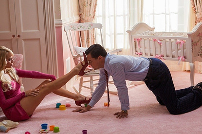 Как справиться с влечением к мужчинам-нарциссам?